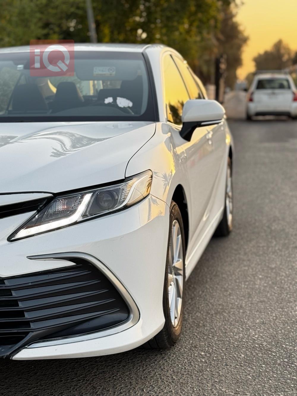 تويوتا كامري